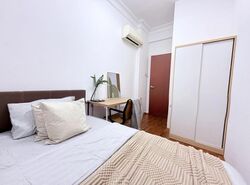 Fort Gardens (D15), Condominium #515919491